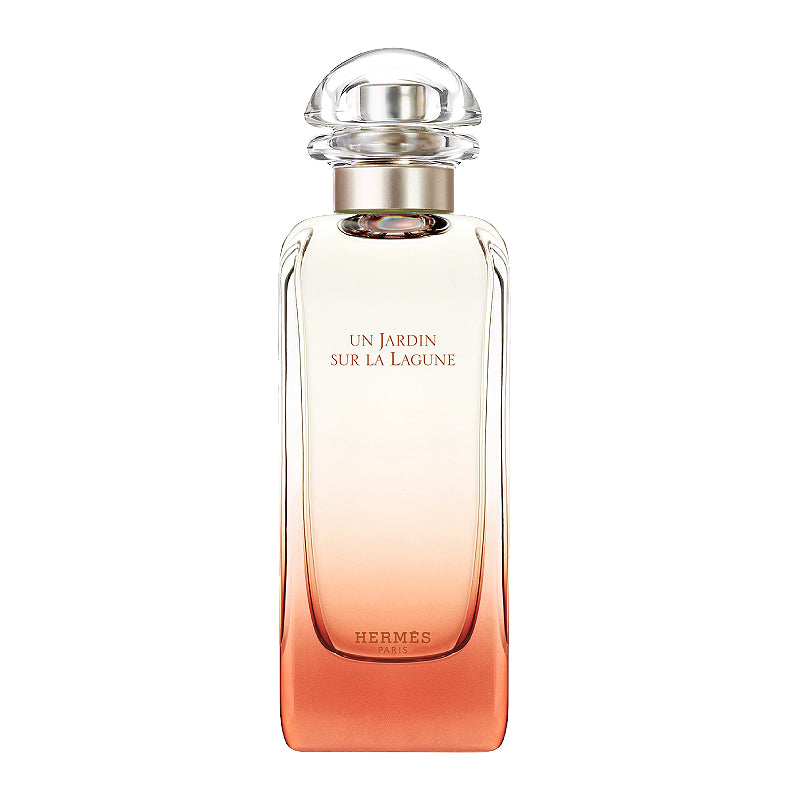 HERMES Un Jardin Sur La Lagune Eau de Toilette Profumo 50ml / 100ml