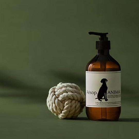 Aesop Sữa Tắm Gội Thú Cưng Animal Cleanser 500ml