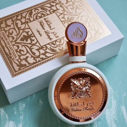 Lattafa Fakhar Eau De Parfum 100ml