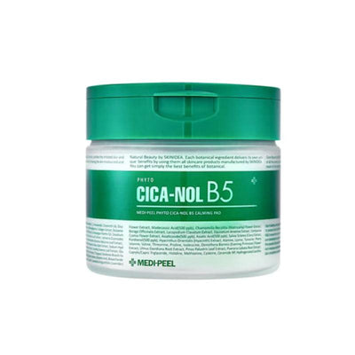 MEDIPEEL Phyto Cica-Nol B5 Almohadillas calmantes 70uds (270ml)