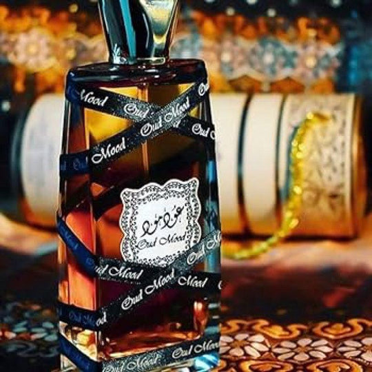 Lattafa Oud Mood Eau De Parfum 100ml - LMCHING Group Limited