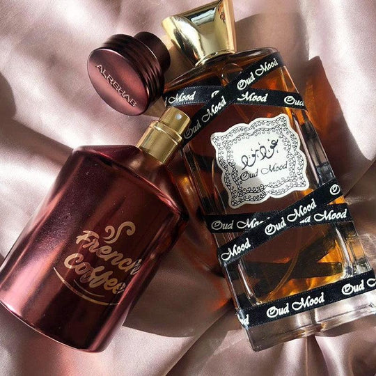 Lattafa Oud Mood Eau De Parfum 100ml - LMCHING Group Limited