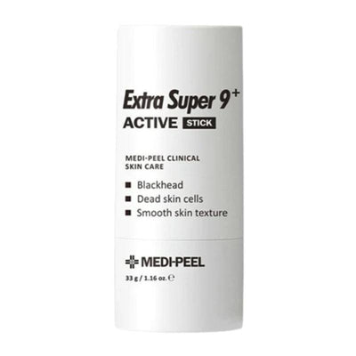 MEDIPEEL Extra Super 9+ Plus Active Stick 33g - LMCHING Group Limited