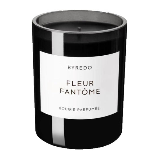 BYREDO アロマキャンドル FLEUR FANTOME