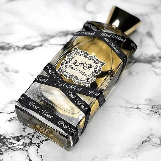 Lattafa Oud Mood Eau De Parfum 100ml - LMCHING Group Limited