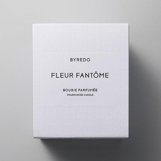 BYREDO Fleur Fantome Candle 240g