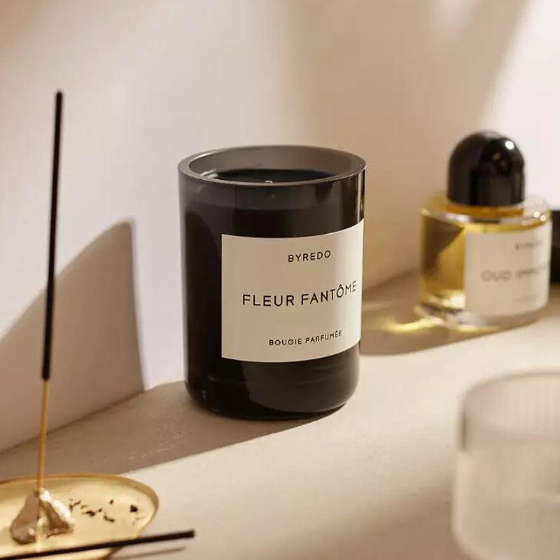 BYREDO Fleur Fantome Candle 240g - LMCHING Group Limited