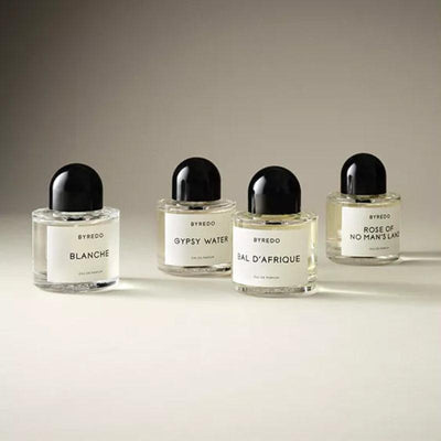 BYREDO Blanche Eau De Parfum 50ml / 100ml