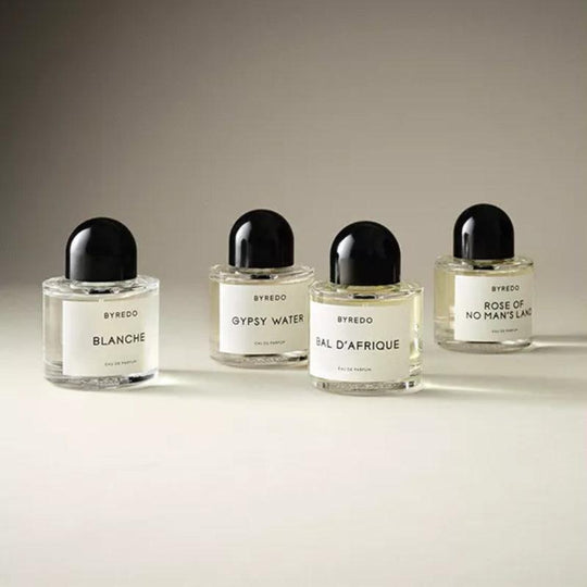 BYREDO Blanche Eau De Parfum 50ml / 100ml