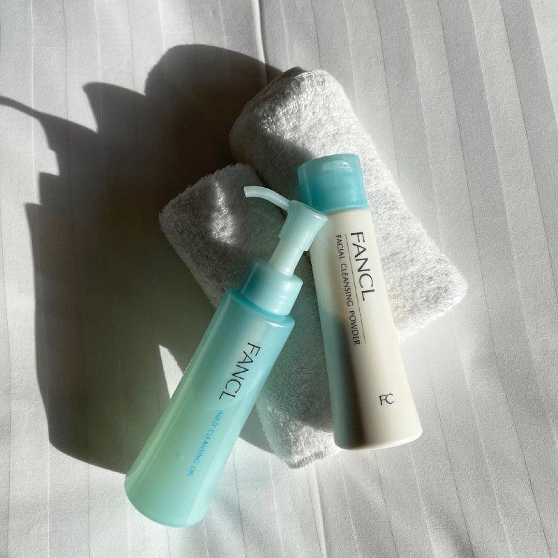 FANCL Signature Nano-Speed Mild Cleansing Oil Set 120ml x 2 bottles - LMCHING Group Limited