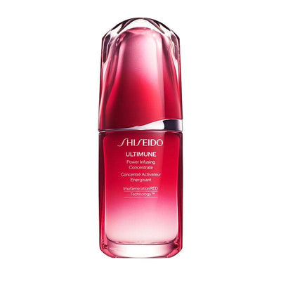 SHISEIDO Ultimune Power Infusing Concentrate 50ml