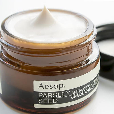Aesop Parsley Seed Anti-Oxidant Ögonkräm 10ml