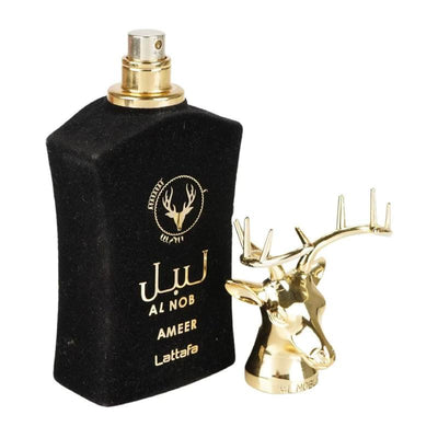 Lattafa Al Noble Ameer Eau De Parfum 100ml - LMCHING Group Limited