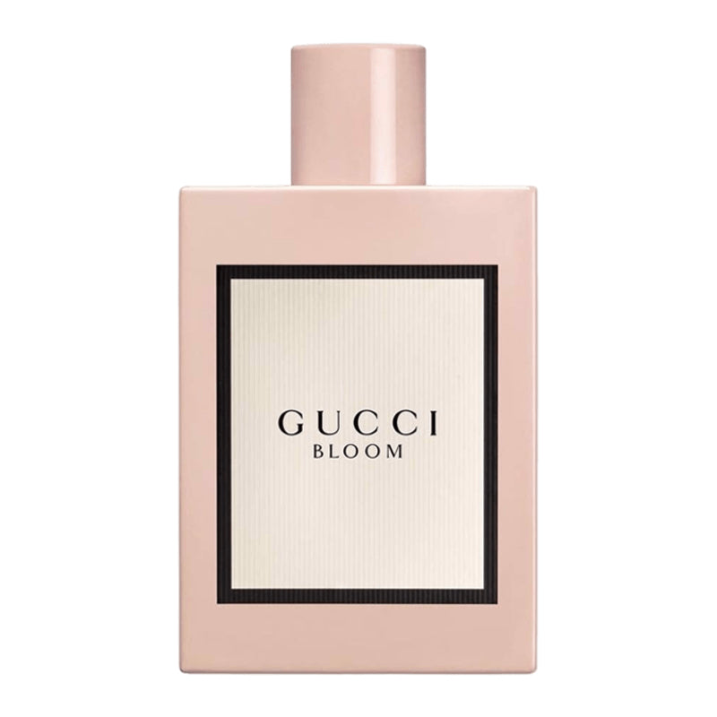 Gucci น้ำหอม Bloom Eau De Perfume (Sambac Jasmine) 50มล. / 100 มล.