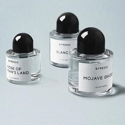 BYREDO Rose Of No Man's Land Eau De Parfum 50ml / 100ml