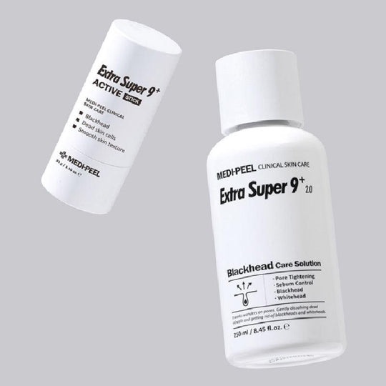MEDIPEEL Extra Super 9+ Plus Active Stick 33g - LMCHING Group Limited