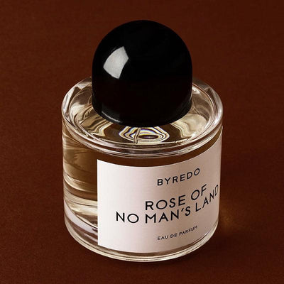 BYREDO Rose Of No Man's Land Eau De Parfum 50ml / 100ml