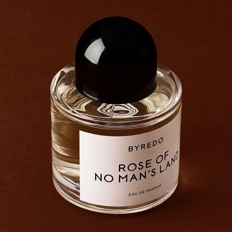 BYREDO Rose Of No Man&