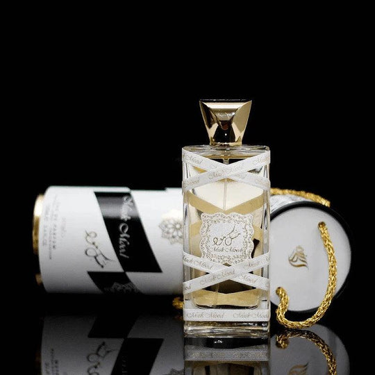 Lattafa Musk Mood Eau De Parfum 100ml - LMCHING Group Limited