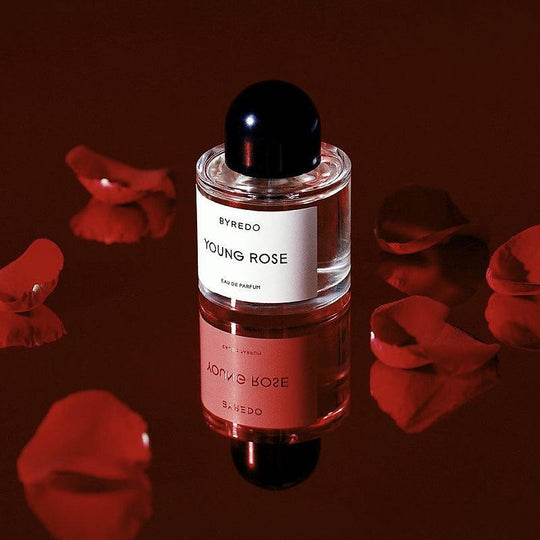BYREDO Rose Noir Eau De Parfum 50ml / 100ml - LMCHING Group Limited