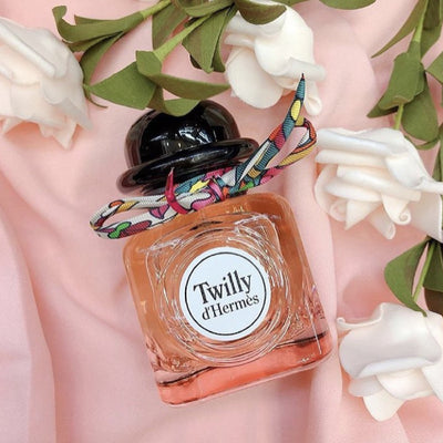 HERMES Ladies Twilly D'Hermes Eau De Parfum 85ml