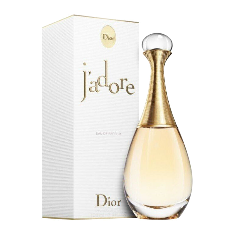 Christian Dior J'Adore Eau de Parfum 50ml / 75ml / 100ml