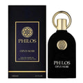 MAISON ALHAMBRA Philos Opus Noir Eau De Parfum 100ml - LMCHING Group Limited
