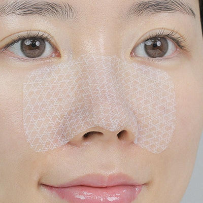 MEDIPEEL Extra Super 9 Plus Blackhead Out 2 Step Nose Patch (Pack 3g x 5 + Pack 4g x 5） - LMCHING Group Limited