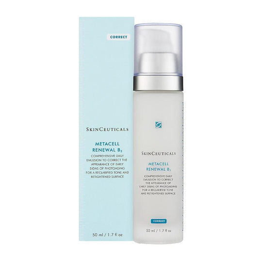 SkinCeuticals Sữa Dưỡng Da Chuyên Biệt Metacell Renewal B3 50ml