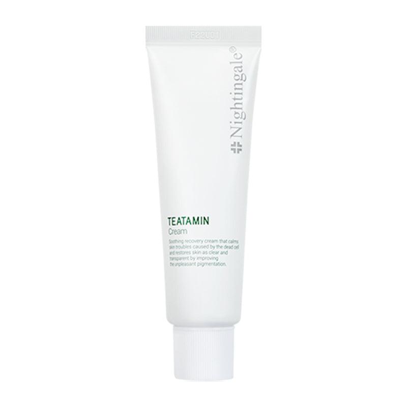 Nightingale Teatamin Cream 50ml