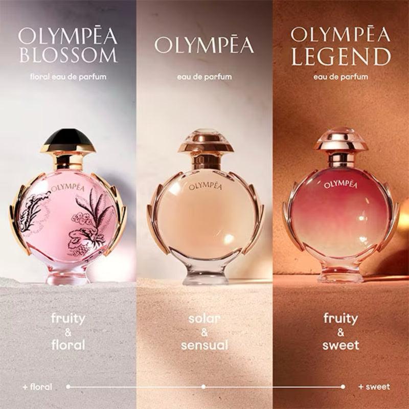 paco rabanne Olympea Eau De Parfum 80ml - LMCHING Group Limited