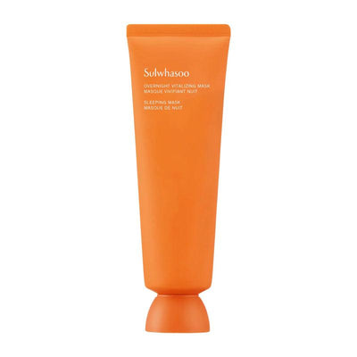 Sulwhasoo オーバーナイト バイタライジング マスク 120ml