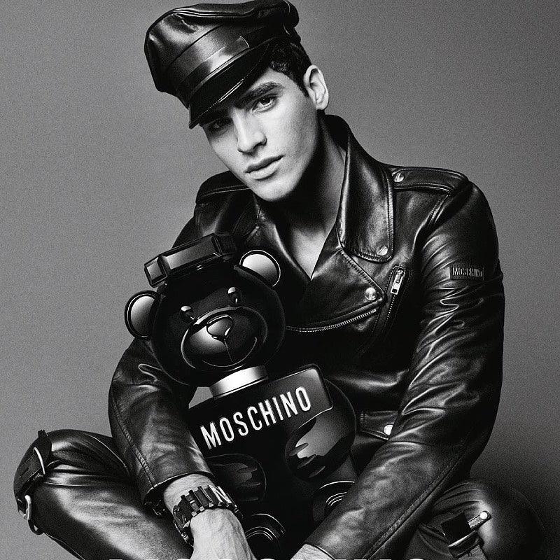 MOSCHINO Toy Boy Eau De Parfum 50 มล/100 มล.
