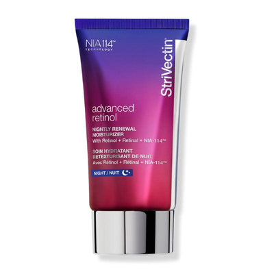 StriVectin Advanced Retinol Nächtlich Erneuerung Gesicht Feuchtigkeitscreme 30ml