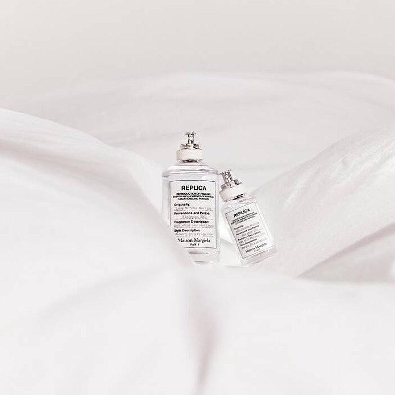 Maison Margiela Replica Lazy Sunday Morning Eau De Toilette 30ml / 100ml - LMCHING Group Limited