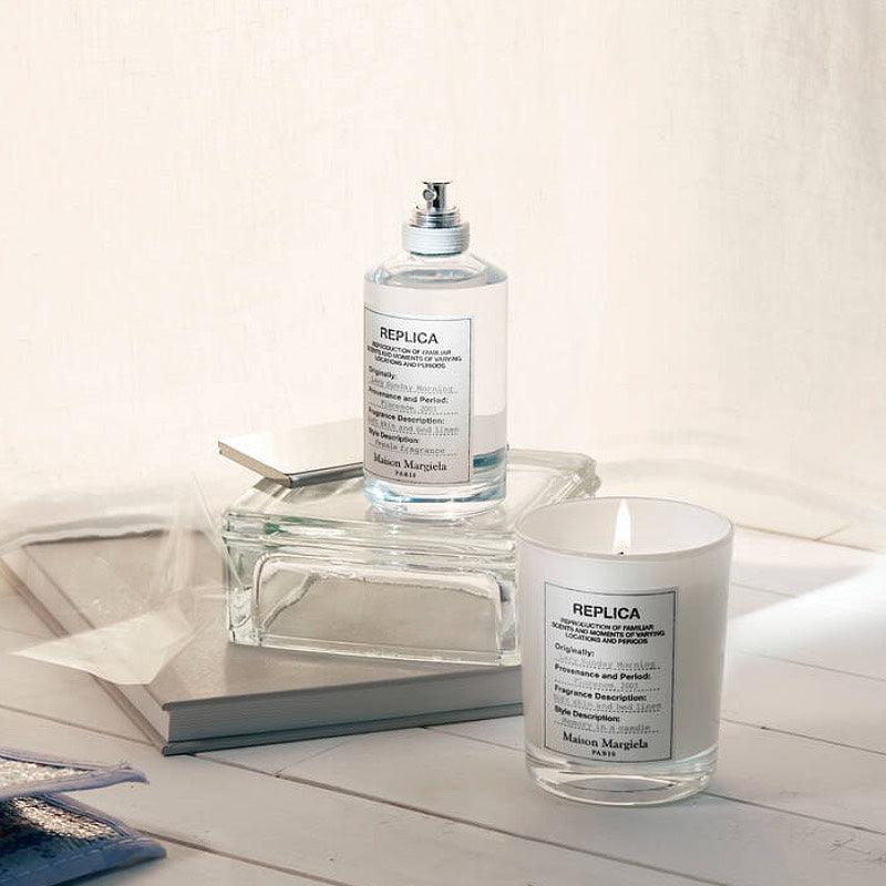 Maison Margiela Replica Lazy Sunday Morning Eau De Toilette 30ml / 100ml - LMCHING Group Limited