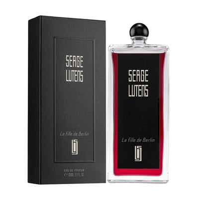 Serge Lutens La Fille De Berlin Eau De Parfum 100 ml