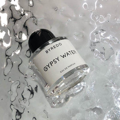 BYREDO Gypsy Water Eau De Parfum 50ml / 100ml