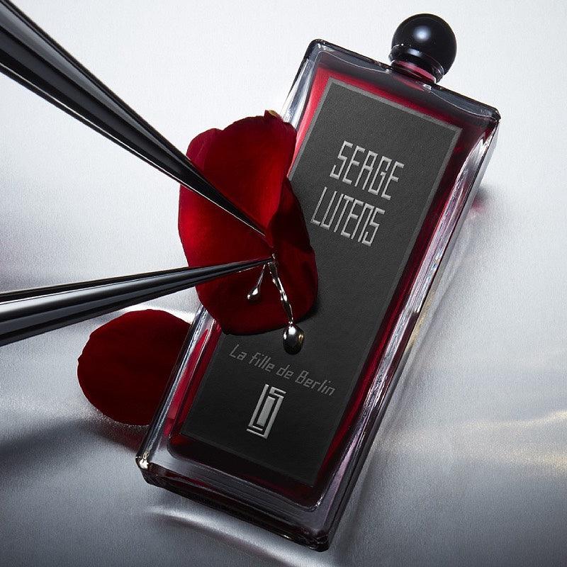Serge Lutens La Fille De Berlin Eau De Parfum 100ml - LMCHING Group Limited