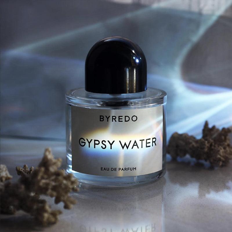 BYREDO Gypsy Water Eau De Parfum 50ml / 100ml