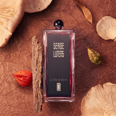 Serge Lutens La Fille De Berlin Eau De Parfum 100ml - LMCHING Group Limited