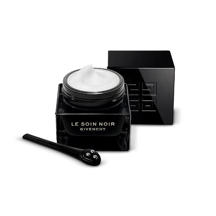 GIVENCHY LE SOIN NOIR アイクリーム Le Soin Noir Eye Cream - Firming and protective eye cream