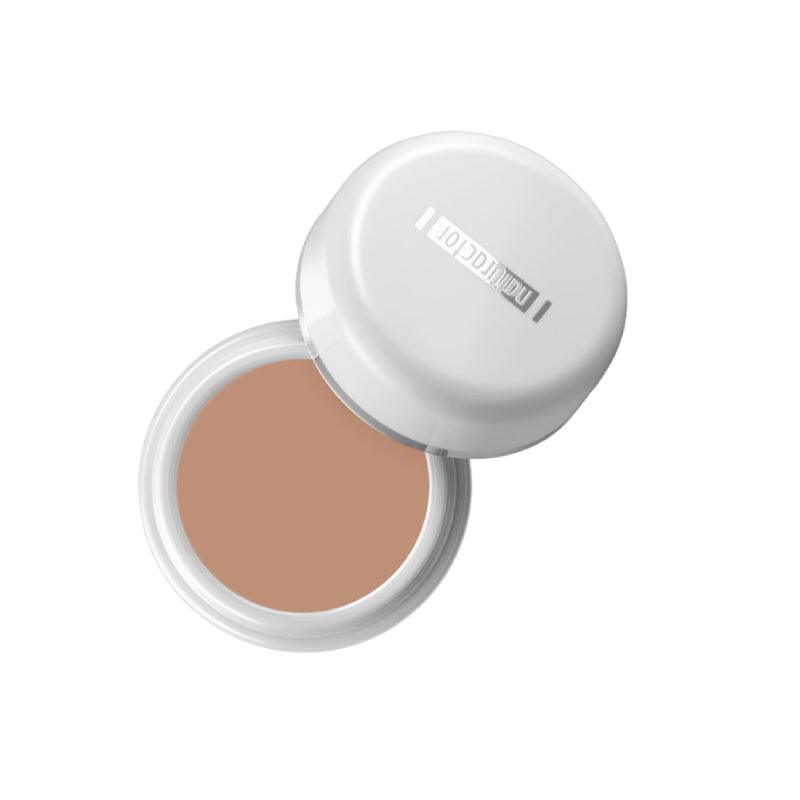 MEIKO Naturactor Cover Face Concealer Foundation (4 Colors) 20g - LMCHING Group Limited