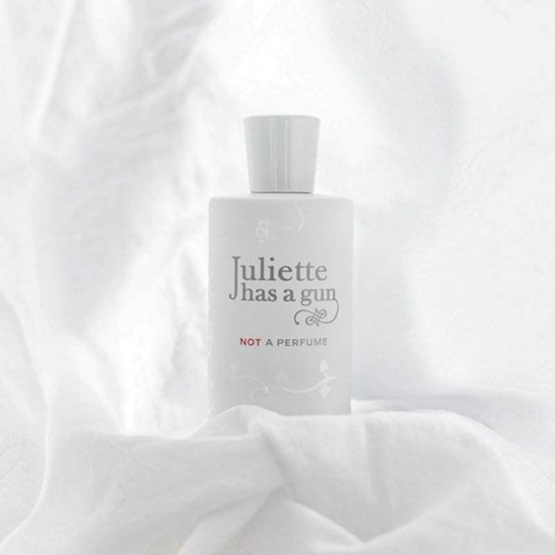 Juliette Has A Gun Not A Perfume EDP 50ml / 100ml - LMCHING Group Limited