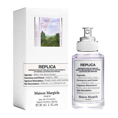 Maison Margiela Replica When The Rain Stops Eau De Toilette 30ml / 100ml - LMCHING Group Limited