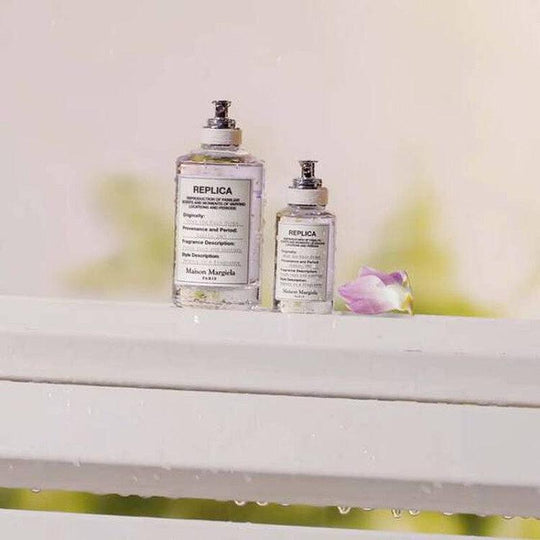 Maison Margiela Replica When The Rain Stops Eau De Toilette 30ml / 100ml - LMCHING Group Limited