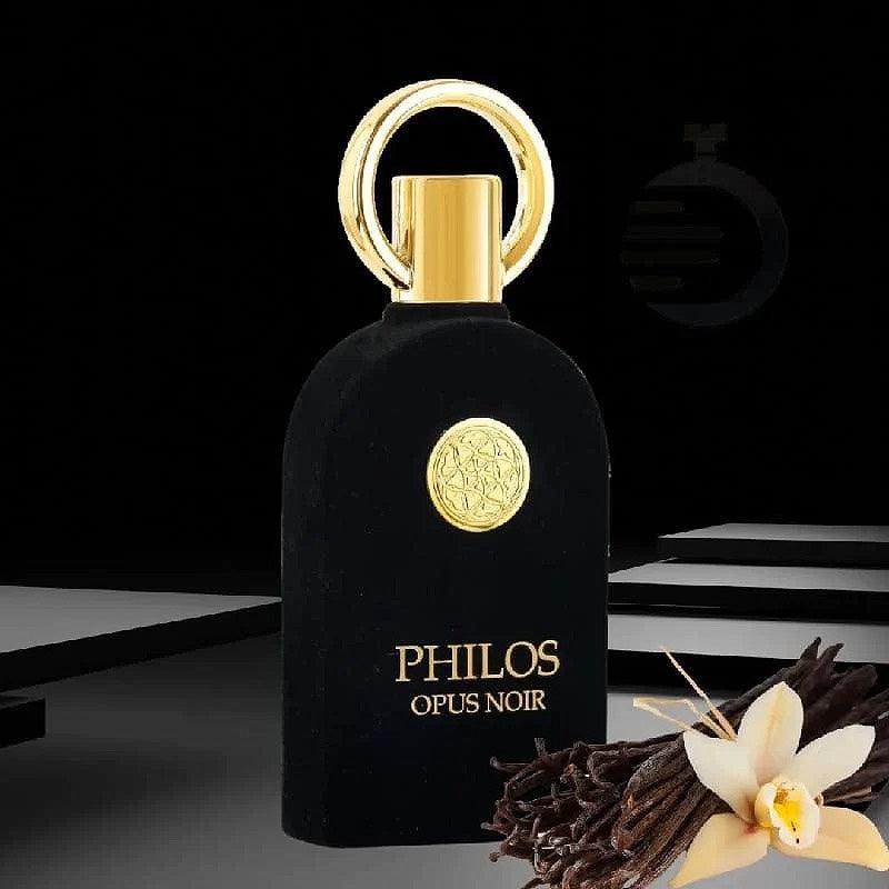 MAISON ALHAMBRA Philos Opus Noir Eau De Parfum 100ml - LMCHING Group Limited