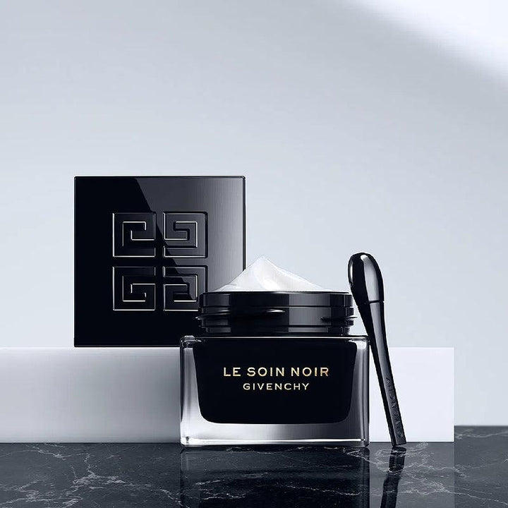 GIVENCHY LE SOIN NOIR アイクリーム Le Soin Noir Eye Cream - Firming and protective eye cream