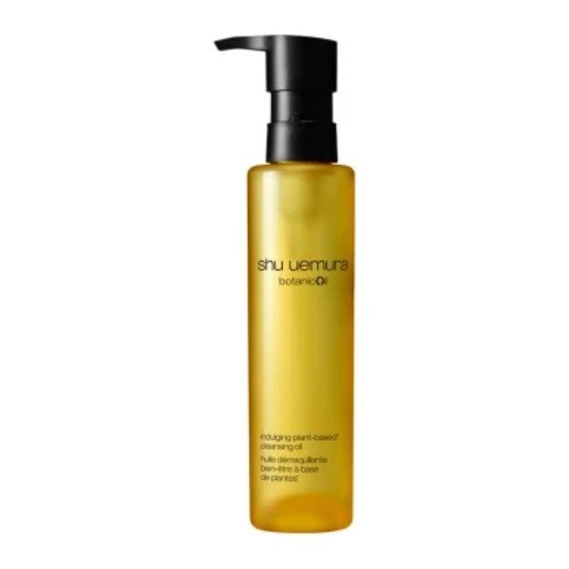 shu uemura Yuzu Botanicol Cleansing Oil 150ml / 450ml