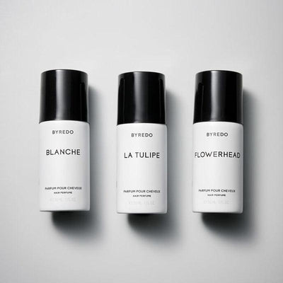 BYREDO Blanche Hair Perfume 75ml - LMCHING Group Limited